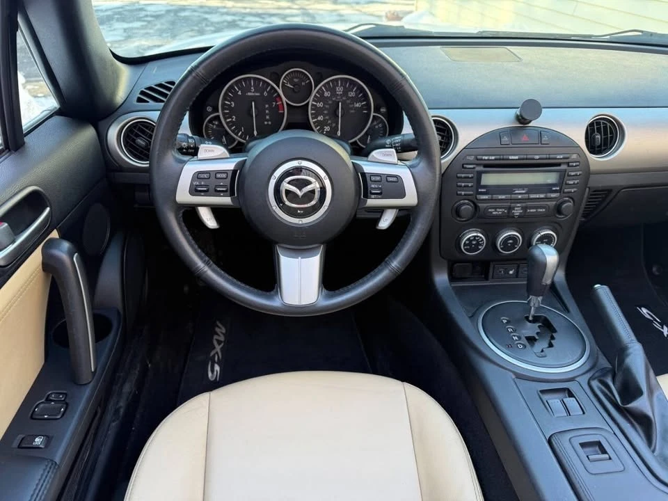 2012 Mazda NC MX-5 Miata - Image 17 of 18