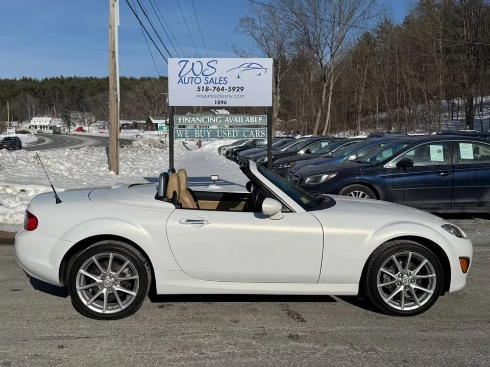 2012 Mazda NC MX-5 Miata - Image 7 of 18