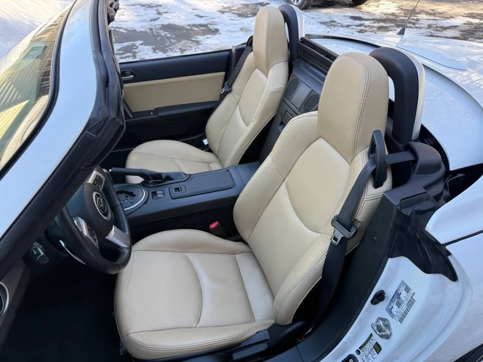 2012 Mazda NC MX-5 Miata - Image 14 of 18