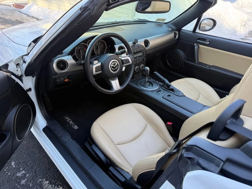 2012 Mazda NC MX-5 Miata - Image 13 of 18