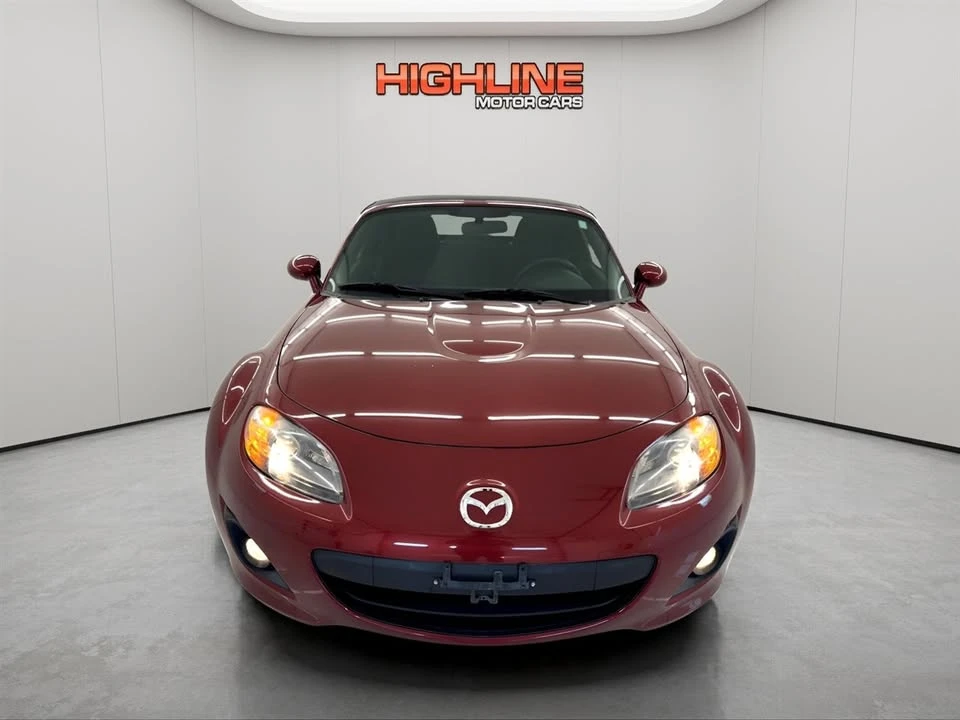 2012 Mazda NC MX-5 Miata - Image 2 of 19
