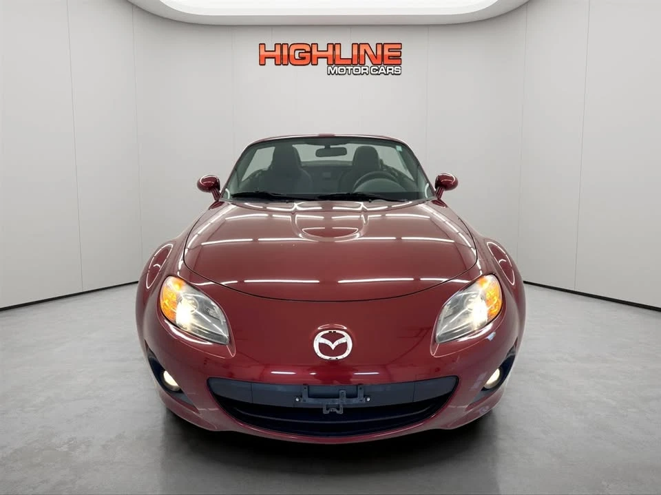 2012 Mazda NC MX-5 Miata - Image 9 of 19