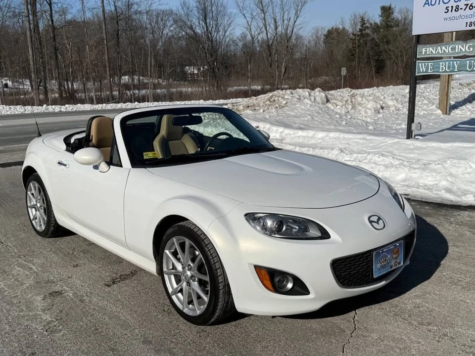 2012 Mazda NC MX-5 Miata - Image 8 of 18