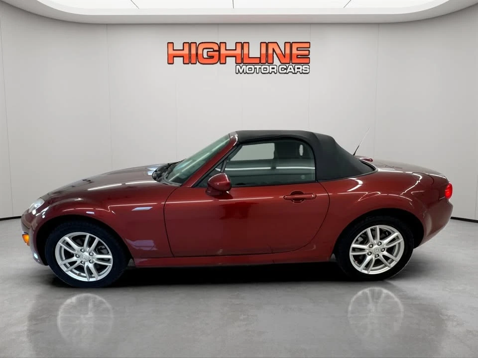 2012 Mazda NC MX-5 Miata - Image 7 of 19