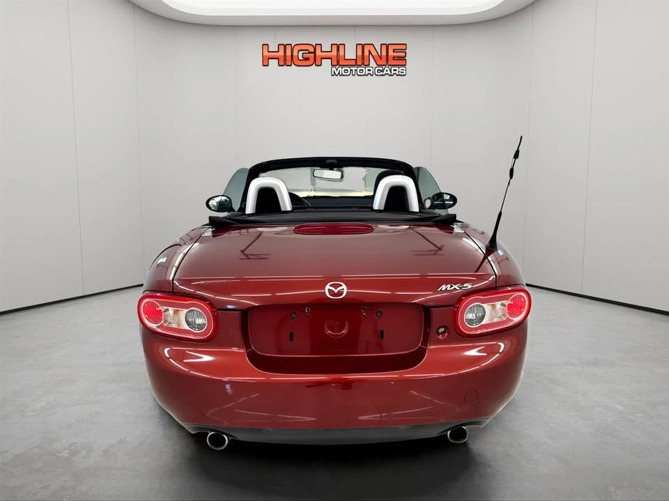 2012 Mazda NC MX-5 Miata - Image 13 of 19