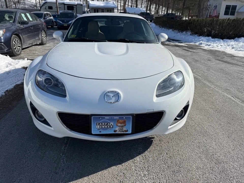 2012 Mazda NC MX-5 Miata - Image 6 of 18