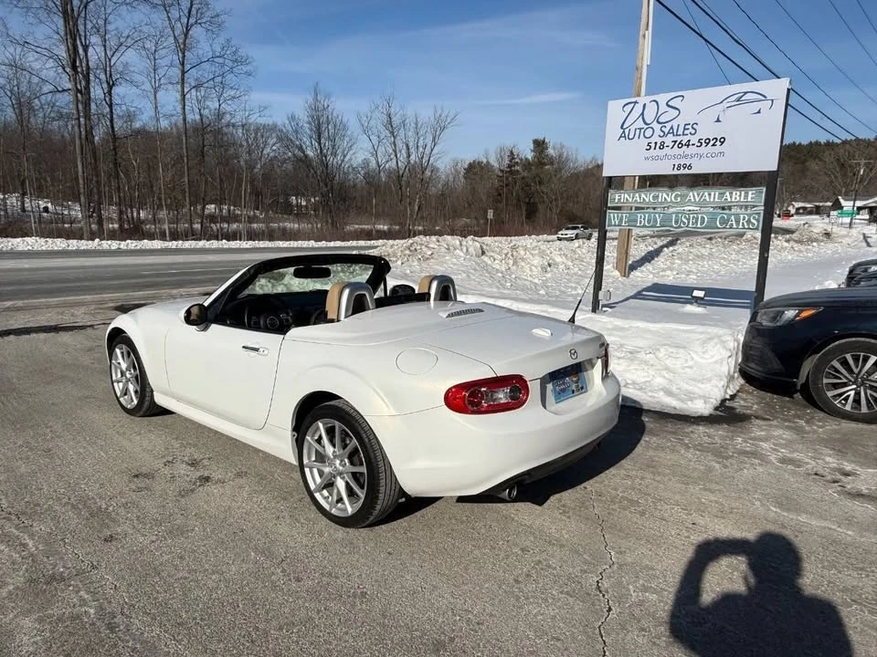 2012 Mazda NC MX-5 Miata - Image 3 of 18