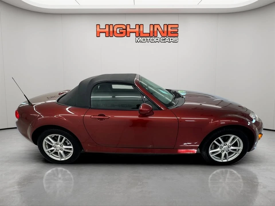 2012 Mazda NC MX-5 Miata - Image 3 of 19