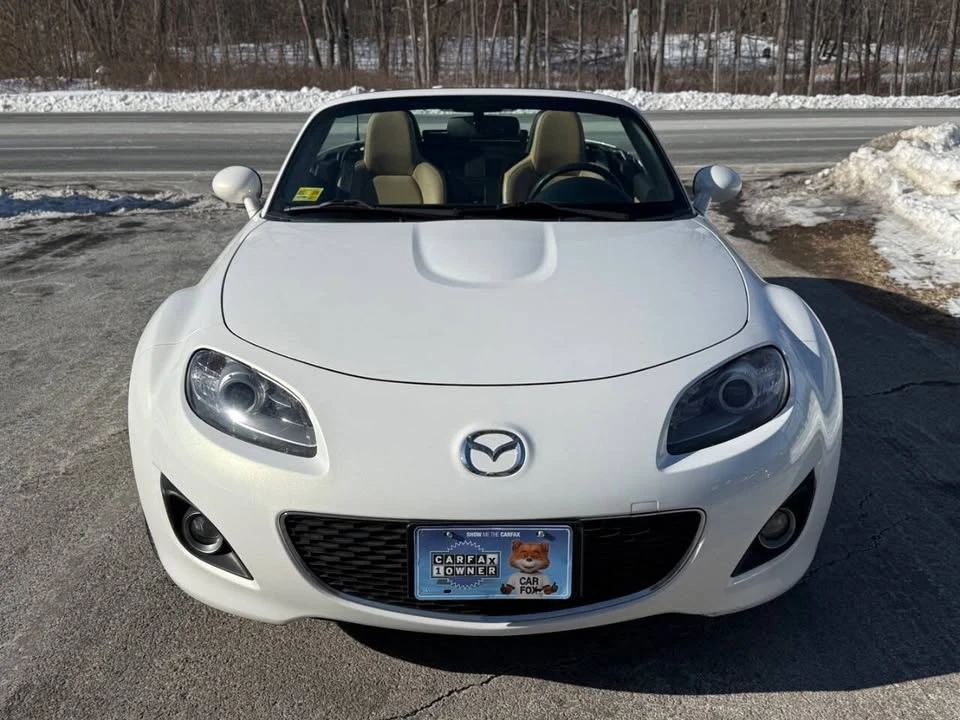 2012 Mazda NC MX-5 Miata - Image 5 of 18