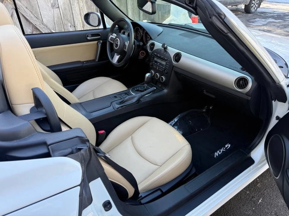 2012 Mazda NC MX-5 Miata - Image 16 of 18