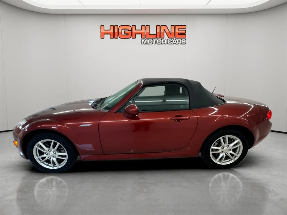 2012 Mazda NC MX-5 Miata - Image 8 of 20