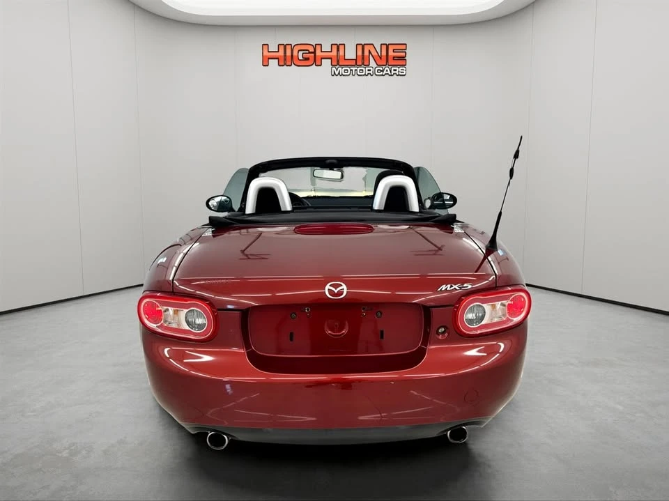2012 Mazda NC MX-5 Miata - Image 14 of 20