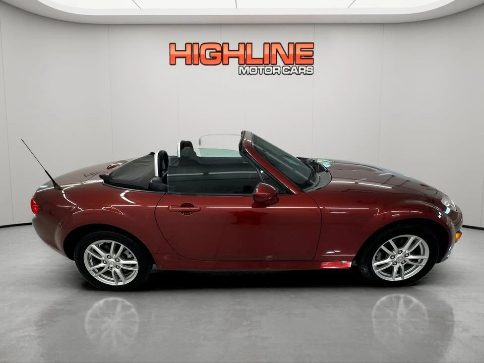 2012 Mazda NC MX-5 Miata - Image 12 of 20
