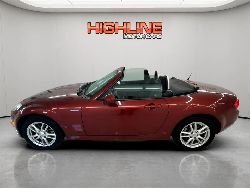 2012 Mazda NC MX-5 Miata - Image 16 of 20