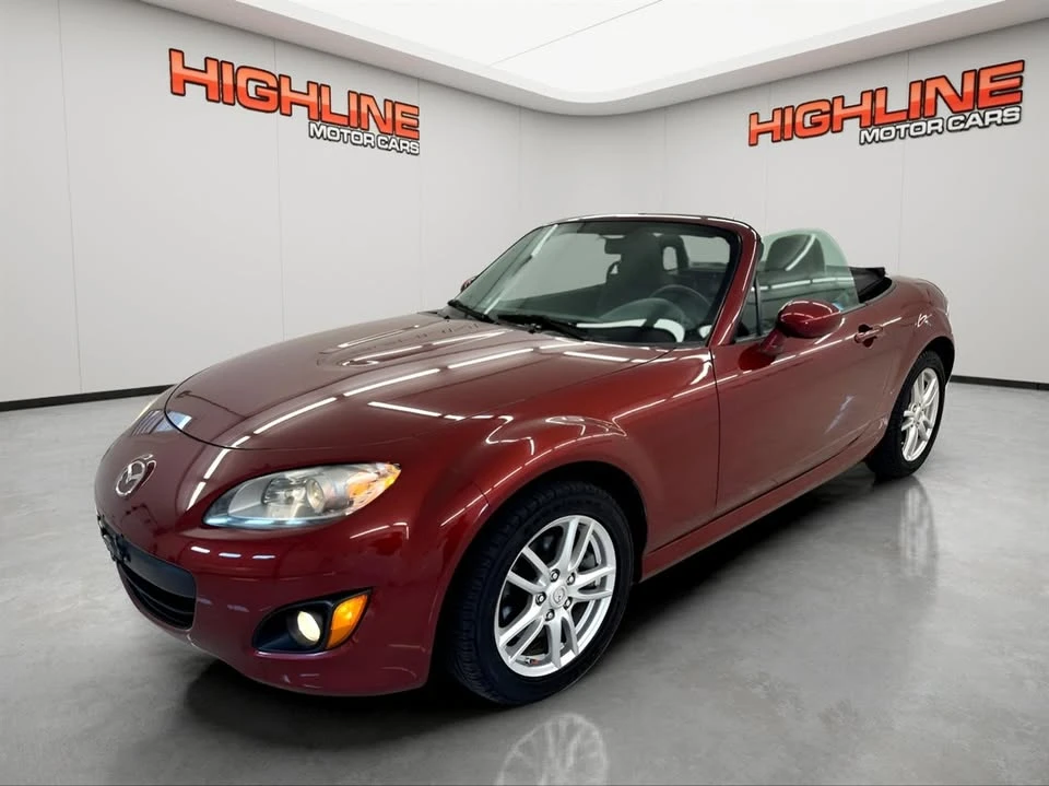 2012 Mazda NC MX-5 Miata - Image 9 of 20