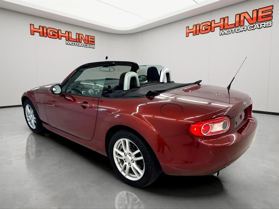 2012 Mazda NC MX-5 Miata - Image 15 of 20