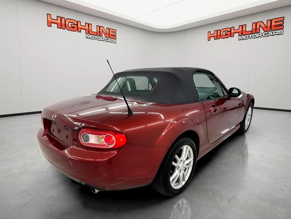 2012 Mazda NC MX-5 Miata - Image 5 of 20