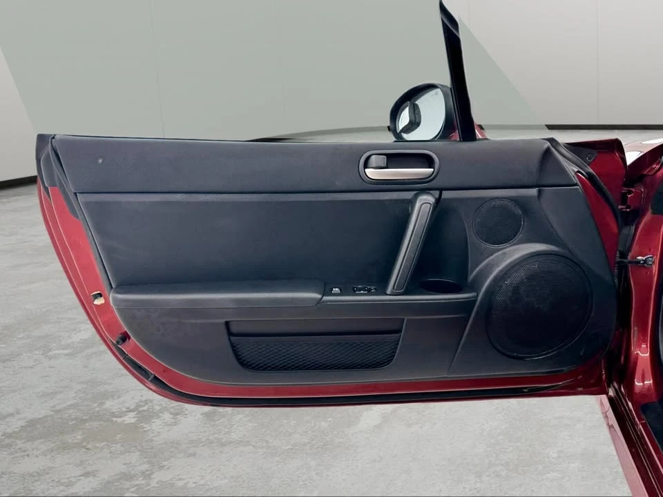 2012 Mazda NC MX-5 Miata - Image 18 of 20