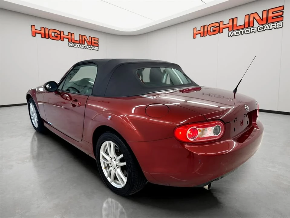 2012 Mazda NC MX-5 Miata - Image 7 of 20