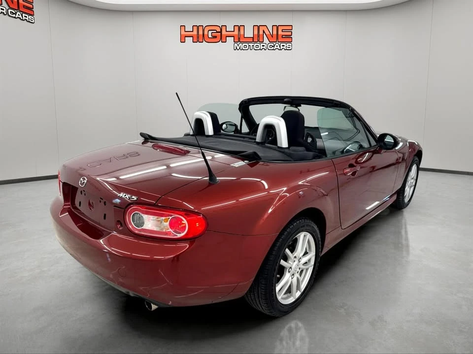2012 Mazda NC MX-5 Miata - Image 13 of 20