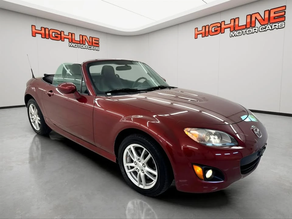 2012 Mazda NC MX-5 Miata - Image 11 of 20