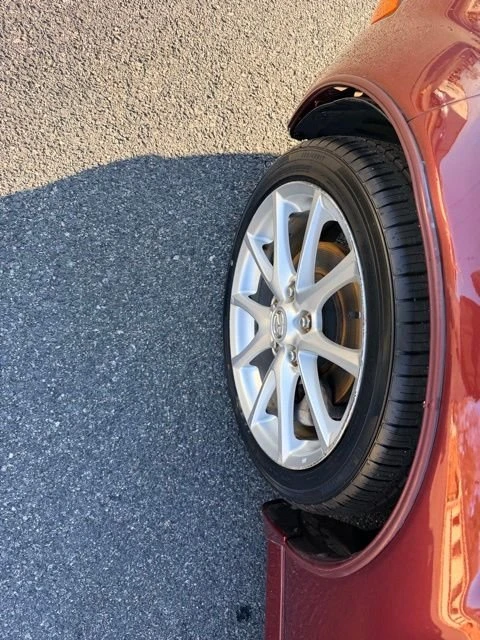 2012 Mazda NC MX-5 Miata - Image 11 of 20