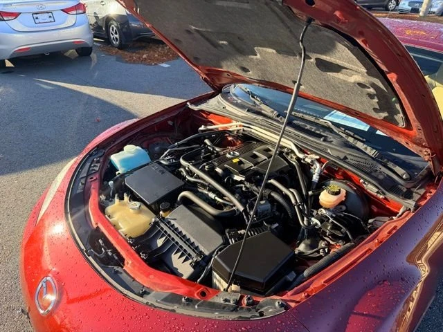 2012 Mazda NC MX-5 Miata - Image 10 of 20