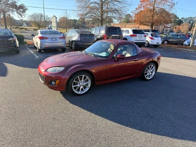 2012 Mazda NC MX-5 Miata - Image 6 of 20
