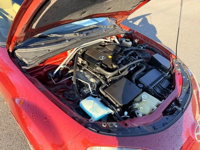 2012 Mazda NC MX-5 Miata - Image 8 of 20