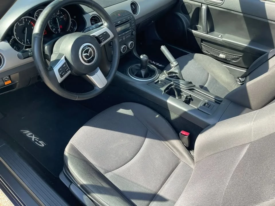 2012 Mazda NC MX-5 Miata - Image 15 of 19