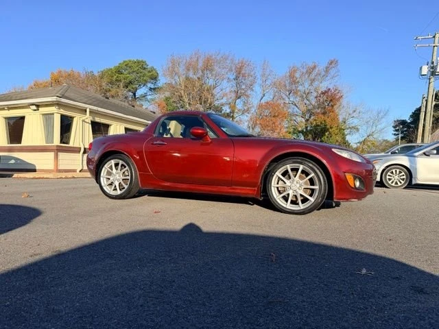 2012 Mazda NC MX-5 Miata - Image 2 of 20