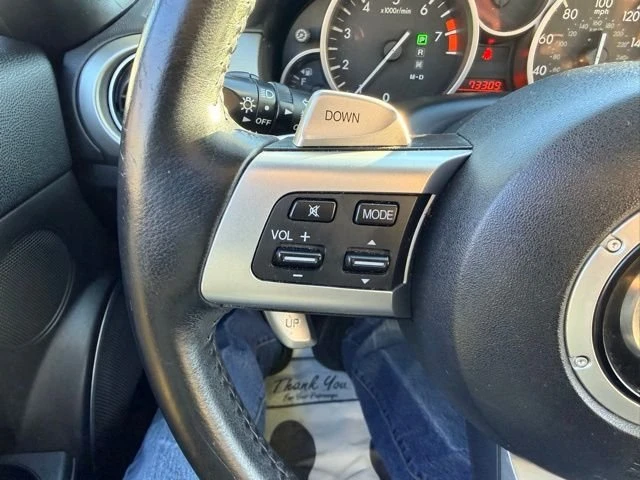 2012 Mazda NC MX-5 Miata - Image 16 of 20