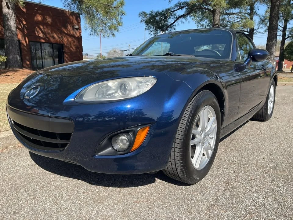 2012 Mazda NC MX-5 Miata - Image 11 of 19