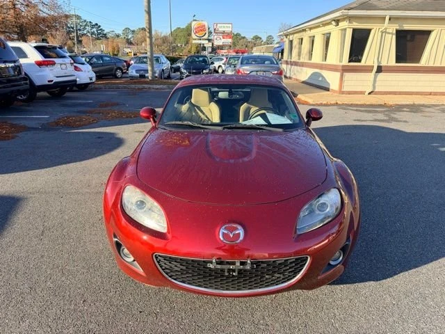 2012 Mazda NC MX-5 Miata - Image 7 of 20