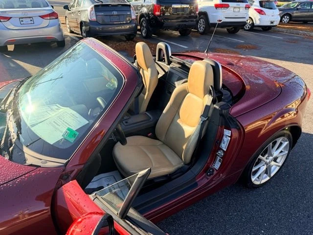 2012 Mazda NC MX-5 Miata - Image 20 of 20
