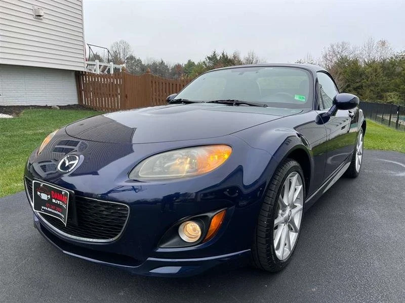 2012 Mazda NC MX-5 Miata - Image 18 of 20