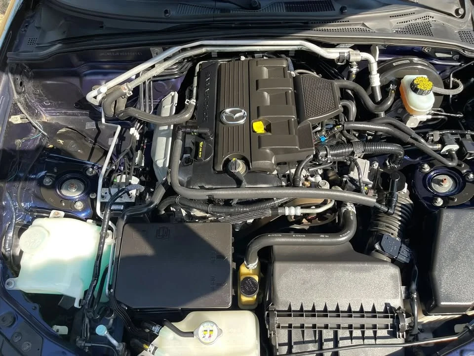 2012 Mazda NC MX-5 Miata - Image 19 of 19