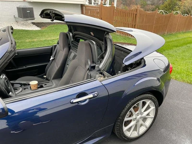 2012 Mazda NC MX-5 Miata - Image 20 of 20