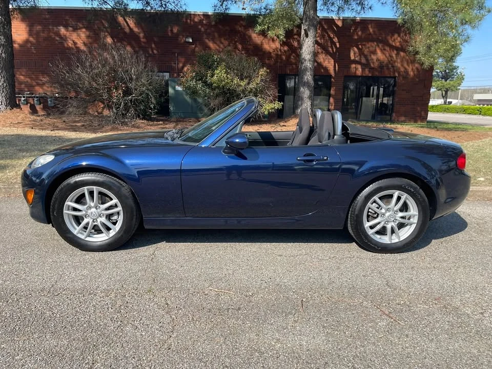 2012 Mazda NC MX-5 Miata - Image 2 of 19