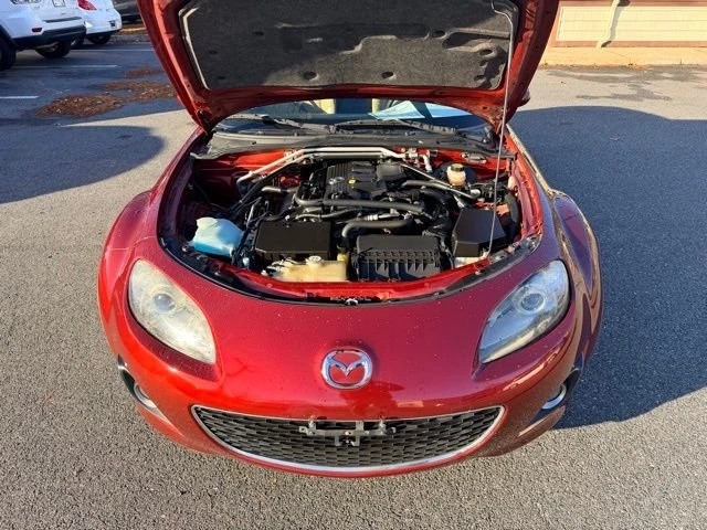2012 Mazda NC MX-5 Miata - Image 9 of 20