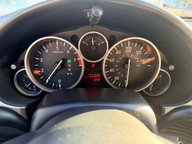 2012 Mazda NC MX-5 Miata - Image 17 of 20