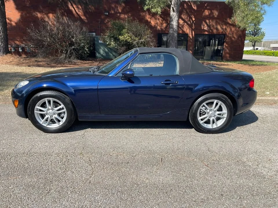 2012 Mazda NC MX-5 Miata - Image 12 of 19