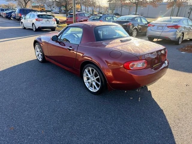 2012 Mazda NC MX-5 Miata - Image 5 of 20