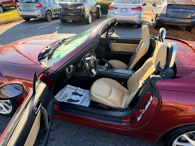 2012 Mazda NC MX-5 Miata - Image 19 of 20