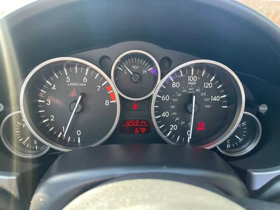 2012 Mazda NC MX-5 Miata - Image 17 of 19