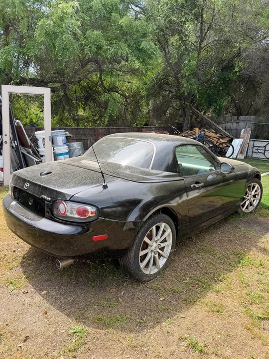 2012 Mazda NC MX-5 Miata - Image 6 of 12