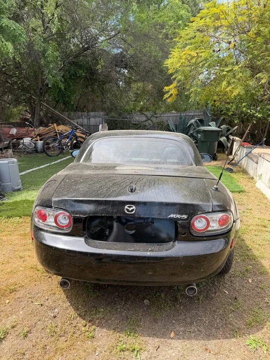 2012 Mazda NC MX-5 Miata - Image 5 of 12