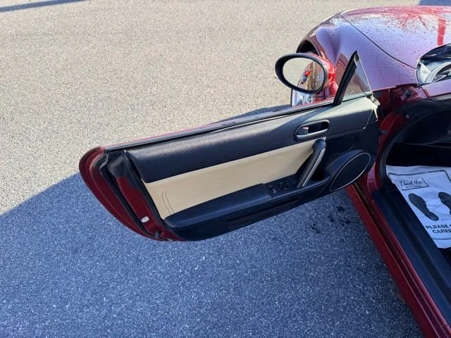 2012 Mazda NC MX-5 Miata - Image 18 of 20