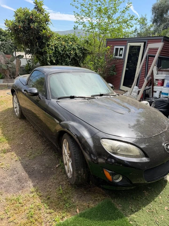 2012 Mazda NC MX-5 Miata - Image 3 of 12