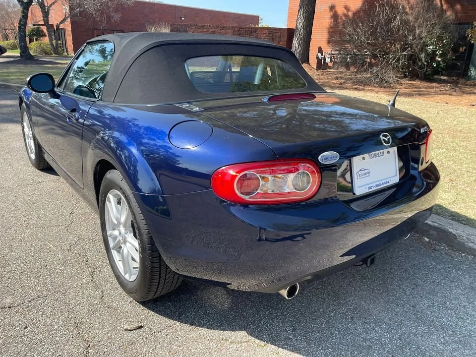 2012 Mazda NC MX-5 Miata - Image 13 of 19